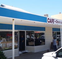 Lameroo Cafe - Pubs Sydney