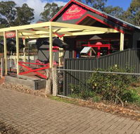 Lovell's Bakery - Pubs Sydney