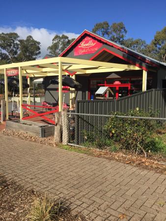 Lovell's Bakery - Pubs Sydney 0