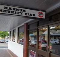 Mannum Community Club - Pubs Sydney