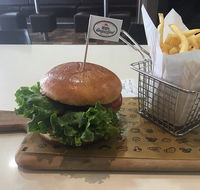 McDonald's - Pubs Sydney