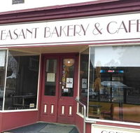 Mount Pleasant Bakery - Pubs Sydney