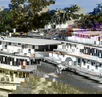 Murray River Queen - Pubs Sydney