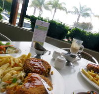 Nanya Bistro - Pubs Sydney
