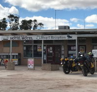 Nundroo roadhouse - Pubs Sydney