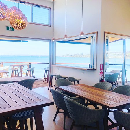 Oyster HQ - Pubs Sydney 0