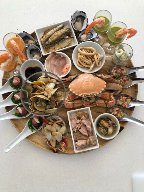 Oyster HQ - Pubs Sydney 1