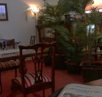 Palm Court Cafe Mannum SA - Pubs Sydney