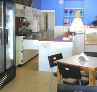 Peterborough Chicken  Seafood - Pubs Sydney