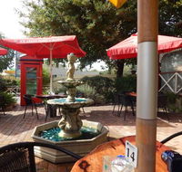 Pomegranate Cottage Coffee Shop - Pubs Sydney