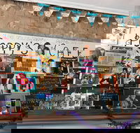 Poppy's Cafe - Pubs Sydney