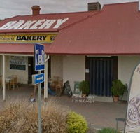 Port Wakefield Bakery - Pubs Sydney