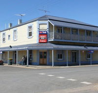 Port Wakefield Hotel - Pubs Sydney