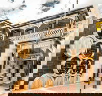 Pretoria Hotel Bistro - Pubs Sydney