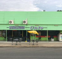 Rendezvous Cafe - Pubs Sydney