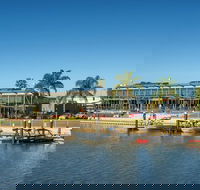 Renmark Club - Pubs Sydney