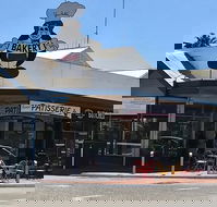 Renmark Patisserie - Pubs Sydney