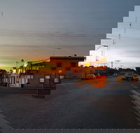 Rising Sun Hotel - Pubs Sydney