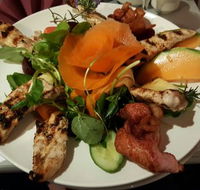 Roundhouse Motel - Restaurant - Pubs Sydney