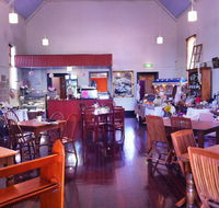 Salt Of The Earth Cafe And Gallery - Pubs Sydney