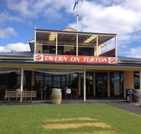 Tavern on Turton - Pubs Sydney