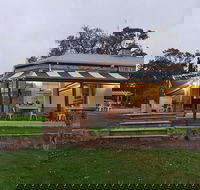 The Greenman Inn - Pubs Sydney