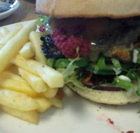 The Olive Branch - Pubs Sydney