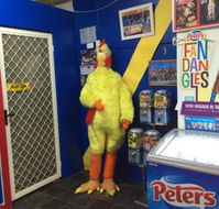 The Tasty Chicken - Pubs Sydney