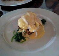 Union Cafe - Pubs Sydney