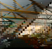 Wilpena Pound Resort - Restaurant - Pubs Sydney