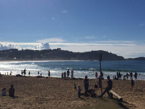 Avoca Sands Cafe - Pubs Sydney 0