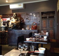 Buddhas Kitchen - Pubs Sydney