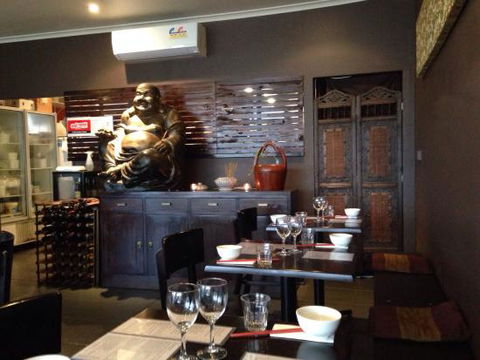 Buddhas Kitchen - Pubs Sydney 0