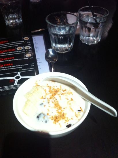 Buddhas Kitchen - Pubs Sydney 1