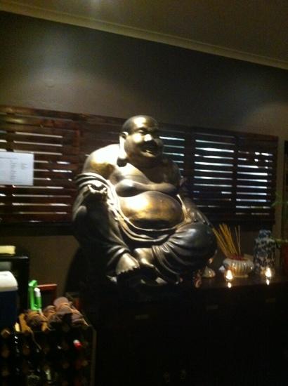 Buddhas Kitchen - Pubs Sydney 4