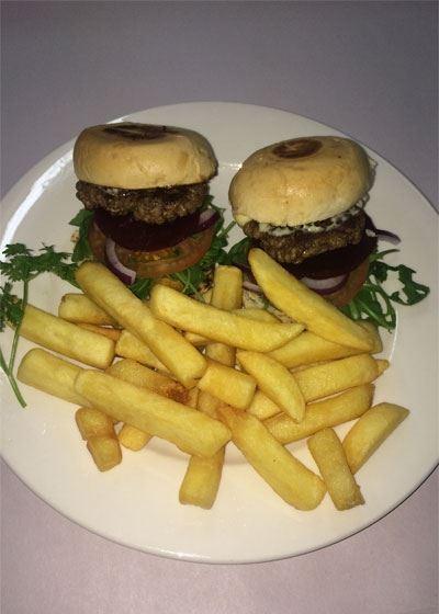 Coolum Seafoods - Pubs Sydney 1