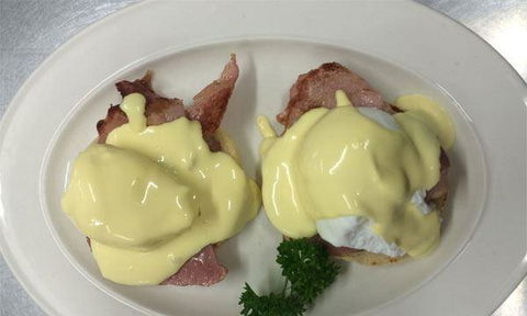 Coolum Seafoods - Pubs Sydney 4