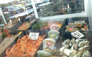 Coolum Seafoods - Pubs Sydney 7
