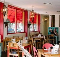 Le Porte Rosse - Pubs Sydney