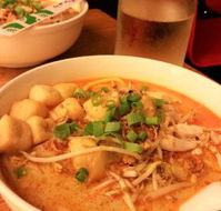 Madame Wu's Noodle Bar - Pubs Sydney
