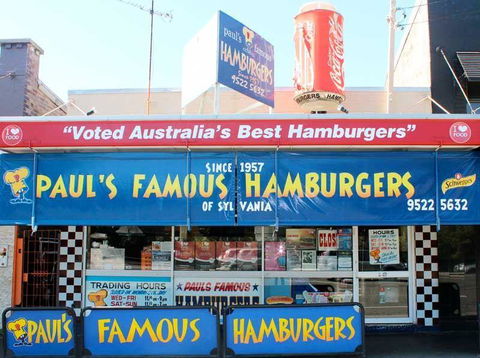 Mavi Turkish - Pubs Sydney 0