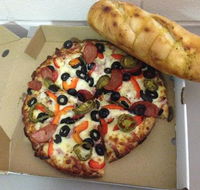 The Pizza Place - Pubs Sydney