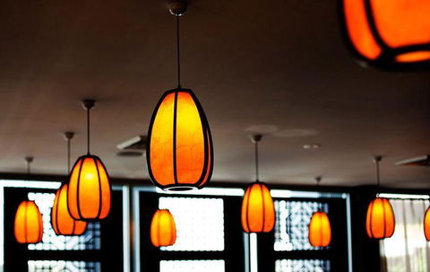 Wild Duck Fine Asian Cuisine - Pubs Sydney 0