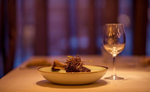 Wild Duck Fine Asian Cuisine - Pubs Sydney 10