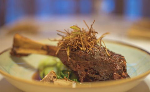 Wild Duck Fine Asian Cuisine - Pubs Sydney 11