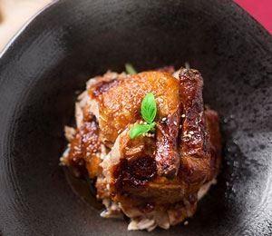 Wild Duck Fine Asian Cuisine - Pubs Sydney 12