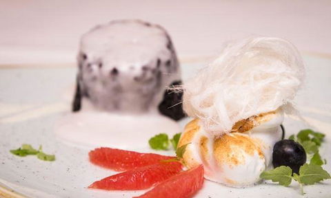 Wild Duck Fine Asian Cuisine - Pubs Sydney 13