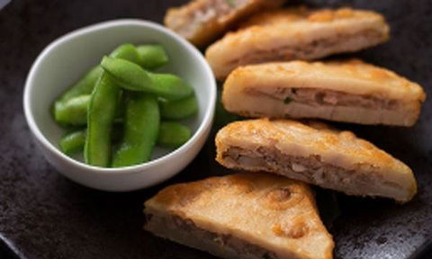 Wild Duck Fine Asian Cuisine - Pubs Sydney 14