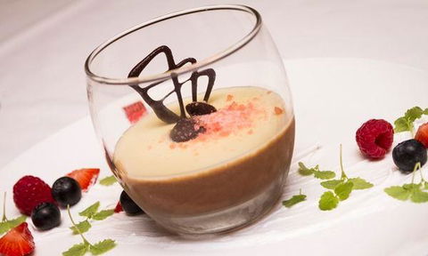 Wild Duck Fine Asian Cuisine - Pubs Sydney 15