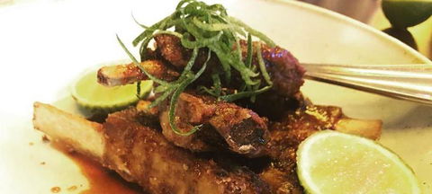 Wild Duck Fine Asian Cuisine - Pubs Sydney 17